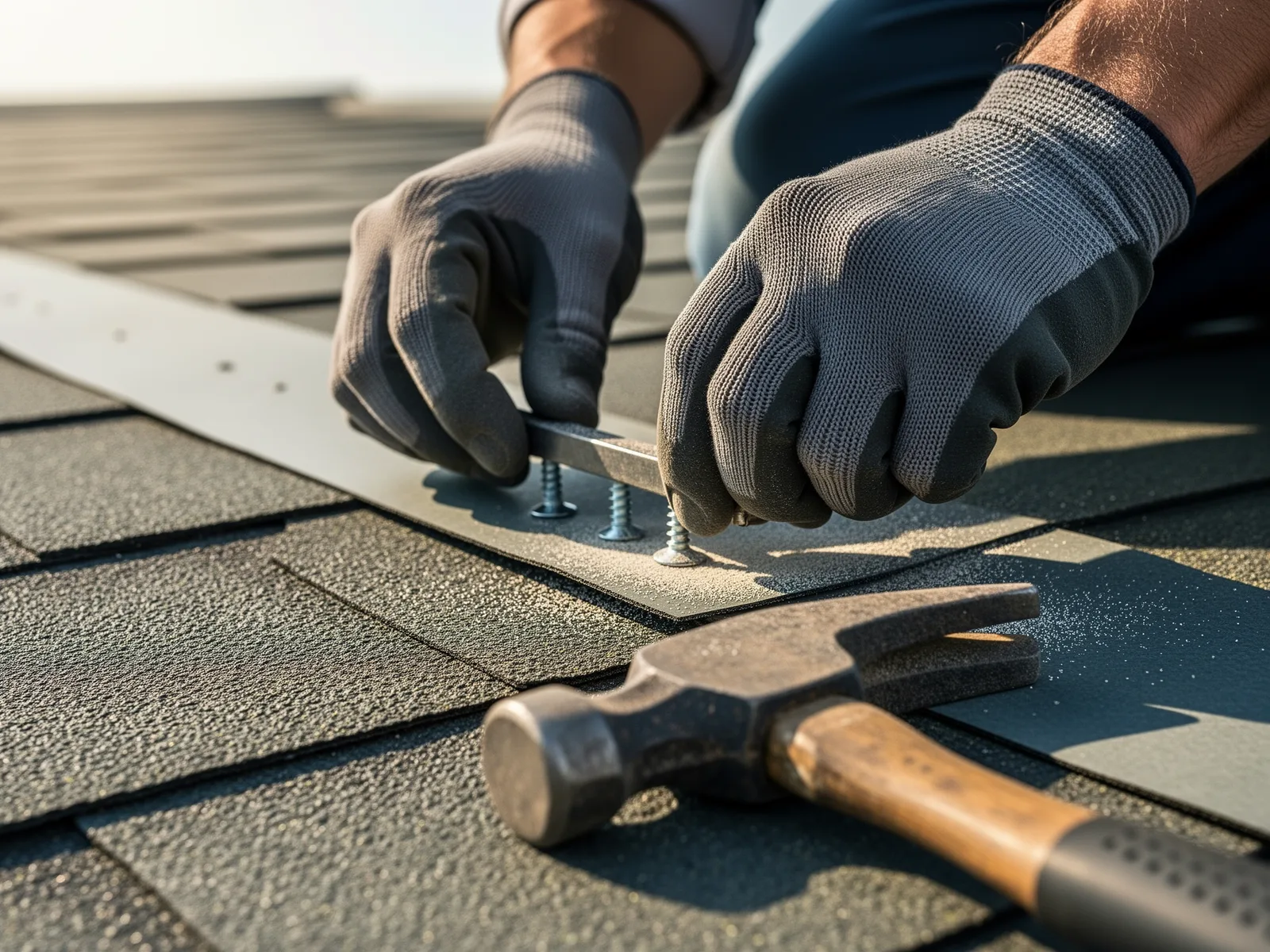Why choose Fascia Repair in Conrath, WI